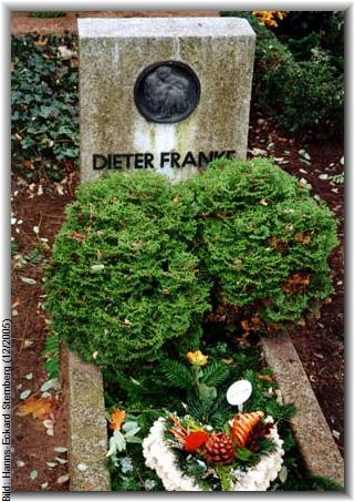 Bild: Hanns-Eckard Sternberg (12/2005)