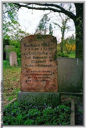 Bild: Hans Christian Seidel (08/2006)