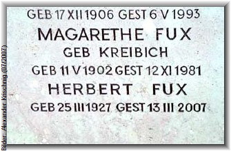 Bilder: Alexander Krischnig (07/2007)