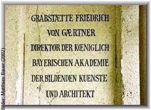 Bilder: Matthias Bauer (2002)