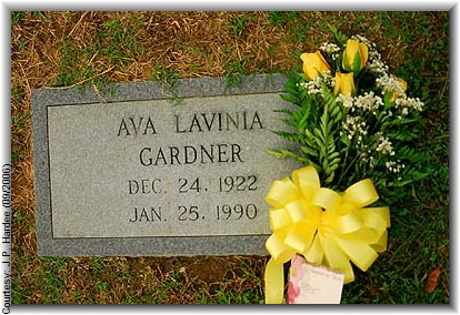 Courtesy: J.P. Hardee (09/2006)