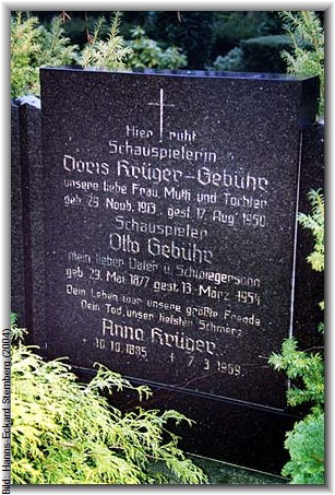 Bild: Hanns-Eckard Sternberg (2004)