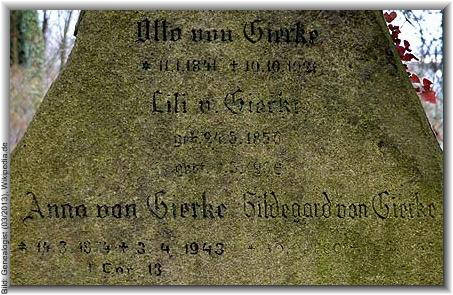Bild: Genealogist (03/2013), Wikipedia.de