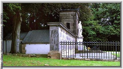 Bilder: Claus Harmsen (art&stones, 08/2006)