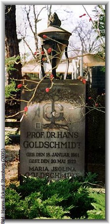 Bild: Hanns-Eckard Sternberg (2005)
