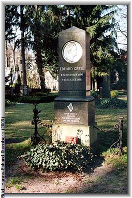 Bild: Hanns-Eckard Sternberg (2005)