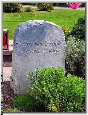 Bilder: Peter R. Seeber (09/2008)