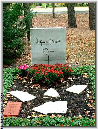 Bild: Rainer Drigen (10/2006)