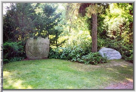 Bild: Claus Harmsen (1996, stones & art)