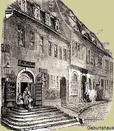 Geburtshaus