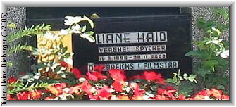 Bilder: Heinz Blieberger (8/2005)