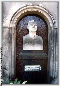 Bilder: Hanns-Eckard Sternberg (2005)