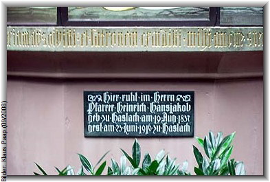 Bilder: Klaus Paap (09/2008)