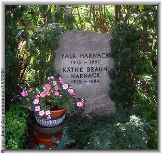 Bilder: Josef Aschenbrenner (09/2005)