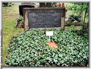 Bild: Hanns-Eckard Sternberg (2005)