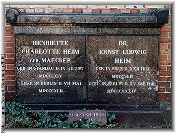 Bilder: Hanns-Eckard Sternberg (2005)