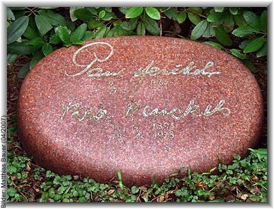 Bilder: Matthias Bauer (04/2007)