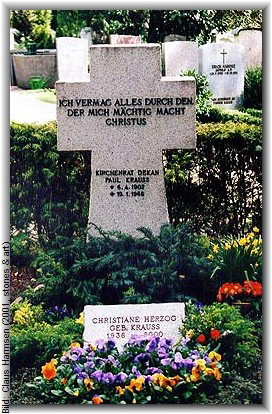 Bild: Claus Harmsen (2001, stones & art)