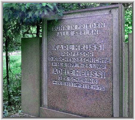Bilder: Peter R. Seeber (03/2019)