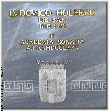 Bilder: Wolfgang Prokosch (08/2007)