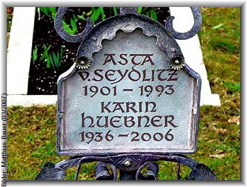 Bilder: Matthias Bauer (03/2007)