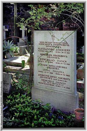 Bild: Massimo Consoli (04/2006) Wikipedia.org