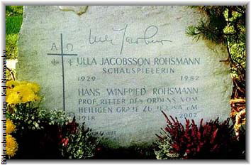 Bilder oben und unten: Karl Novovesky