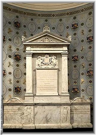 Bild: Jcesare (08/2017) Wikipedia.en