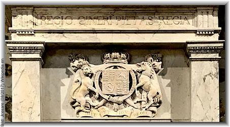 Bild: Jcesare (08/2017) Wikipedia.en
