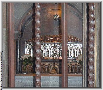 Bilder: Georges Jansoone (09/2006)