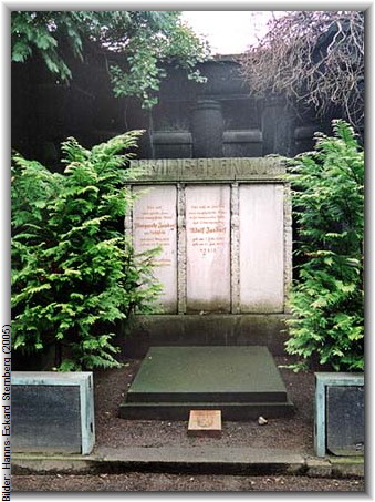 Bilder: Hanns-Eckard Sternberg (2005)