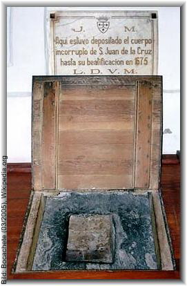Bild: Bocachete (03/2005), Wikipedia.org