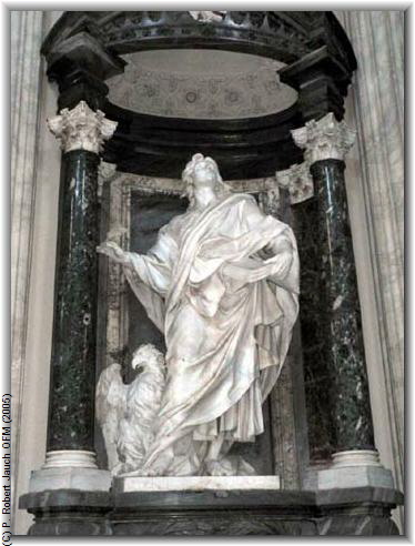 (C) P. Robert Jauch OFM (2005)