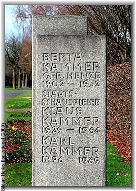 Bilder: Heiko Bockstiegel (2009)
