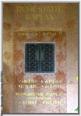 Bilder: Alexander Krischnig (08/2006)