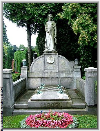 Bild: Alexander Krischnig (8/2005)