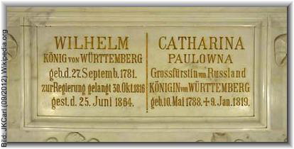 Bild: JKCarl (09/2012) Wikipedia.org