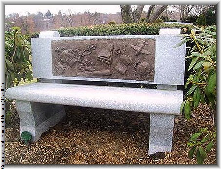 Courtesy: Rob Rummel-Hudson (11/2001)