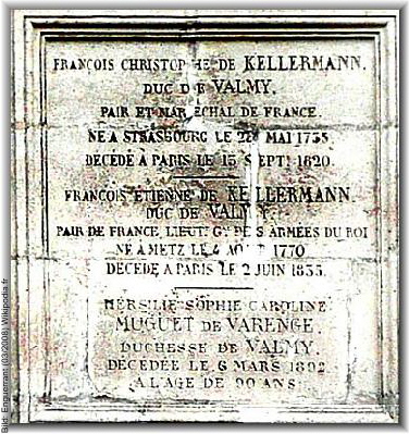 Bild: Enguerrant (03/2008) Wikipodia.fr