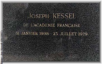 Bilder: Joe Kissell (08/2007)