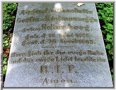 Bilder: Steffi Eckold (08/2008)