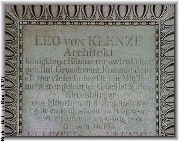 Bilder: Matthias Bauer (2002)