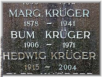 Bilder: Matthias Bauer (05/2006)