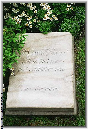Bild: Steffen Giesler (08/2007)