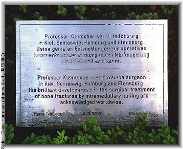 Bilder: Claus Harmsen (stones & art, 08/2006))