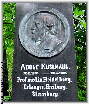 Bilder: Klaus Beneke (07/2007)