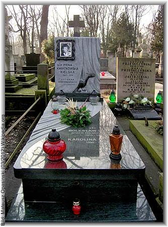 Bild: Mateusz Opasinski (03/2012) Wikipedia.org