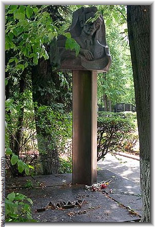 Bild: Vasil Yaroshevich (07/2007)