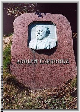 Bild: Hanns-Eckard Sternberg (2005)