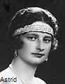 Prinzessin Astrid v. Schweden